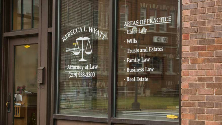 Rebecca Wyatt Attorney – Quality Legal Services in Your Neighborhood